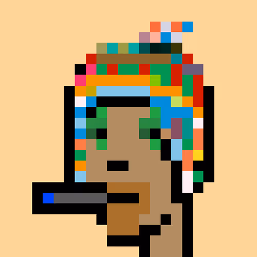 WTPhunks #8205