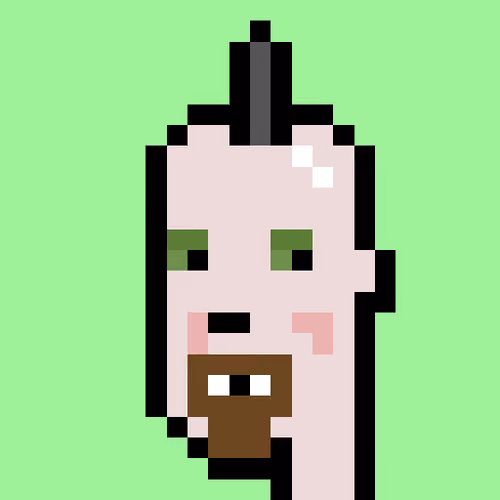 WTPhunks #8252