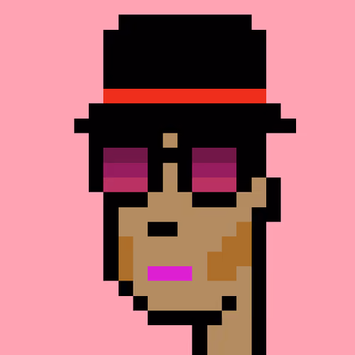WTPhunks #3540