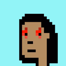 WTPhunks #3124