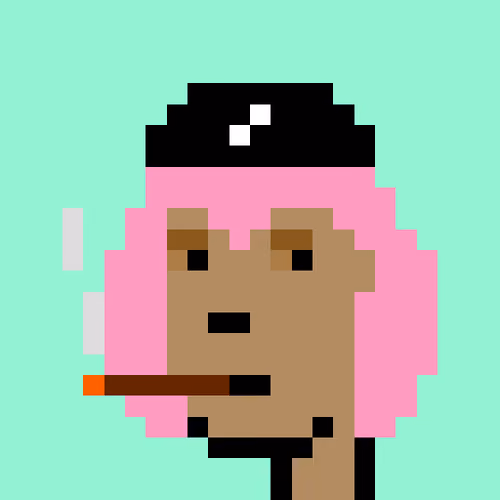WTPhunks #4287