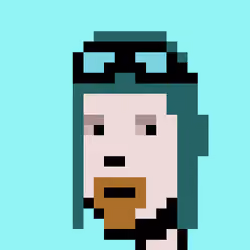 WTPhunks #1535