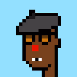 WTPhunks #6248