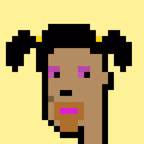 WTPhunks #1176