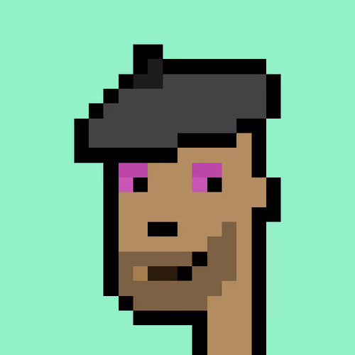 WTPhunks #3302