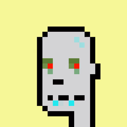 WTPhunks #5062