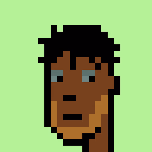 WTPhunks #3288