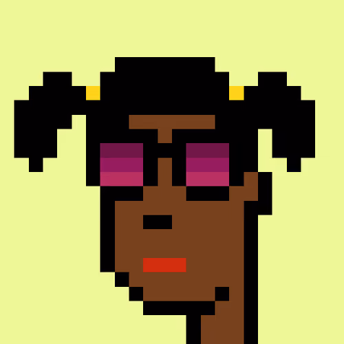 WTPhunks #9306