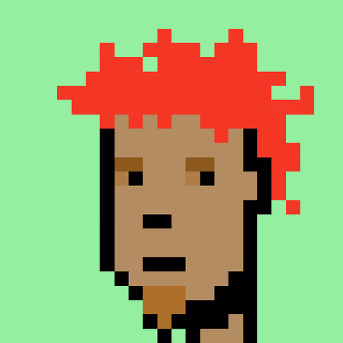 WTPhunks #2556