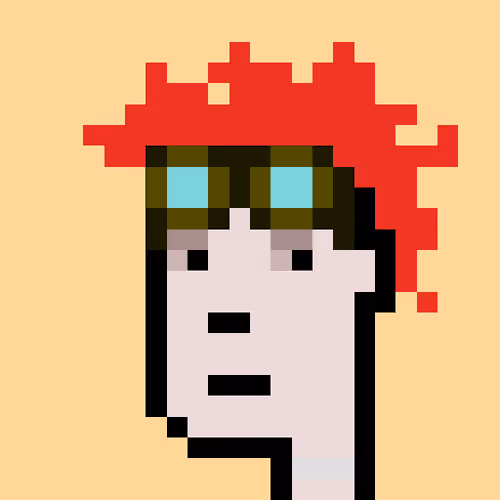 WTPhunks #3337