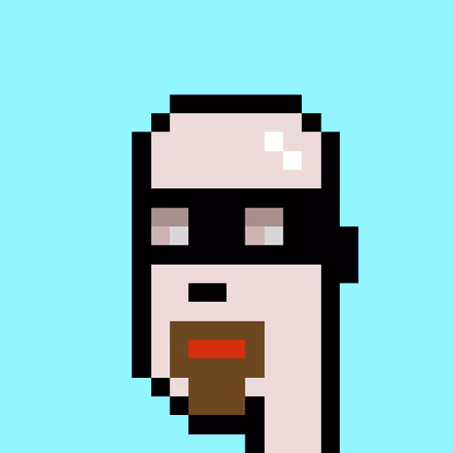 WTPhunks #2286