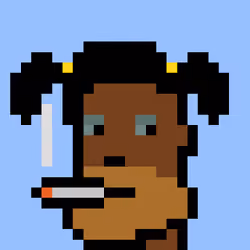 WTPhunks #3390