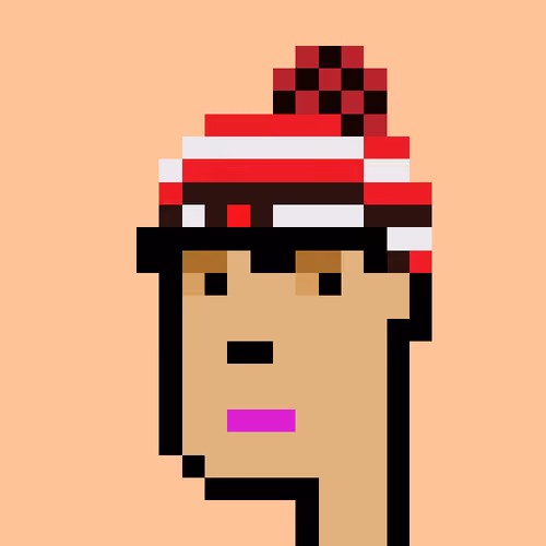 WTPhunks #883