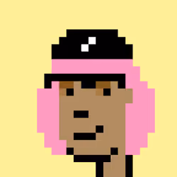 WTPhunks #1475
