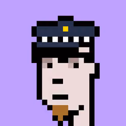 WTPhunks #4676