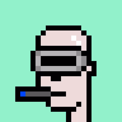WTPhunks #2303
