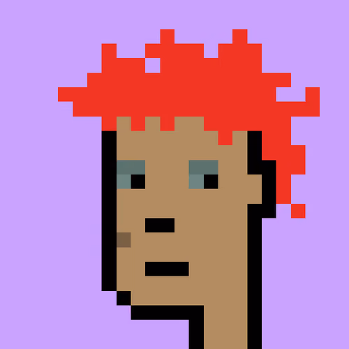 WTPhunks #7043