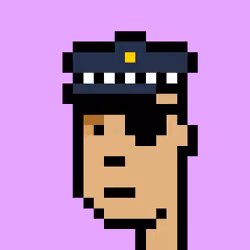 WTPhunks #8193