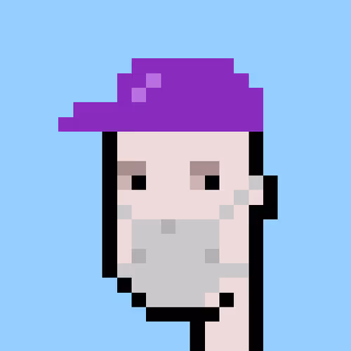 WTPhunks #3961
