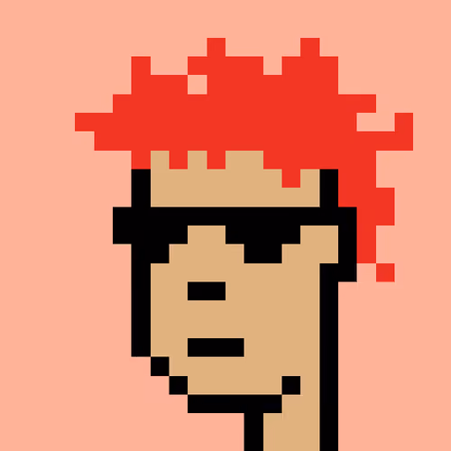 WTPhunks #1470