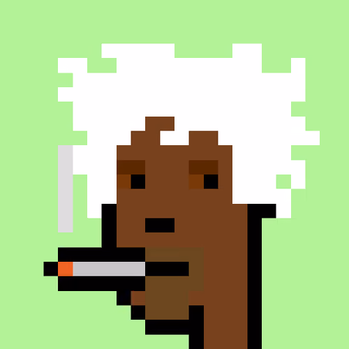 WTPhunks #816