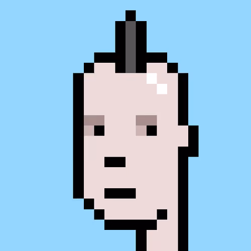 WTPhunks #2071