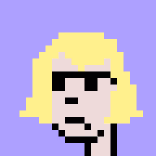 WTPhunks #5436