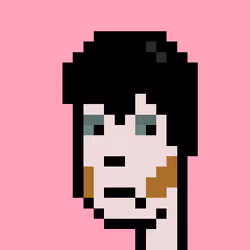 WTPhunks #4064