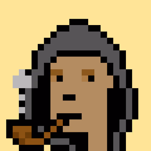 WTPhunks #3196