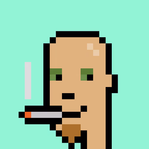 WTPhunks #6030