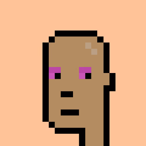 WTPhunks #3397