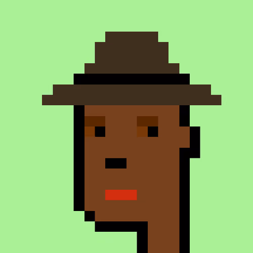 WTPhunks #3234