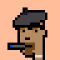 WTPhunks #3138