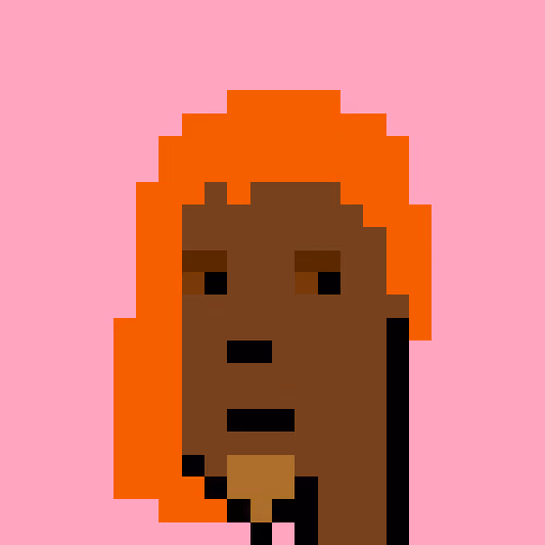 WTPhunks #5164