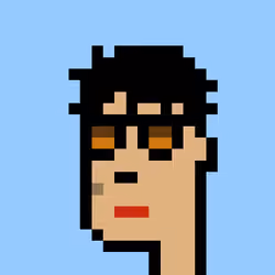 WTPhunks #3877