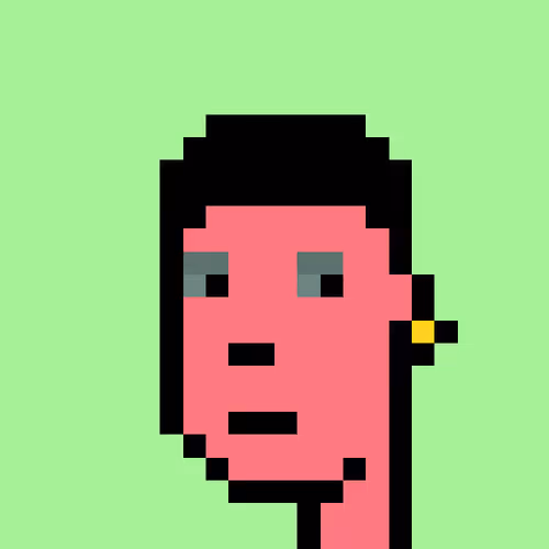 WTPhunks #2604