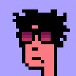 WTPhunks #3442