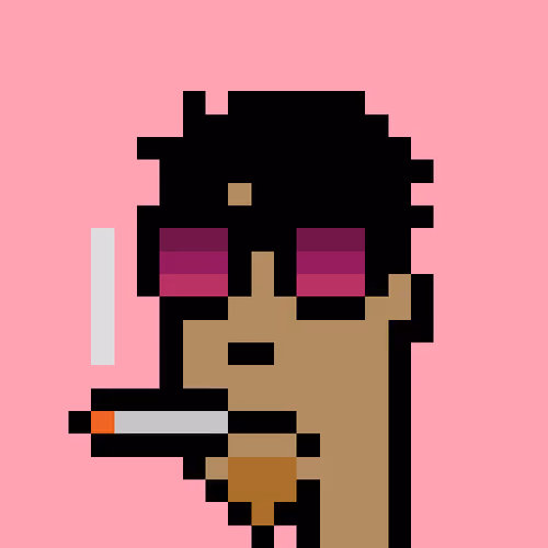 WTPhunks #692