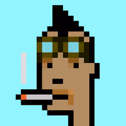 WTPhunks #4245