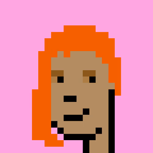 WTPhunks #4734