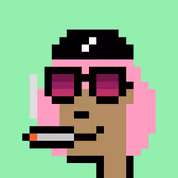 WTPhunks #7214