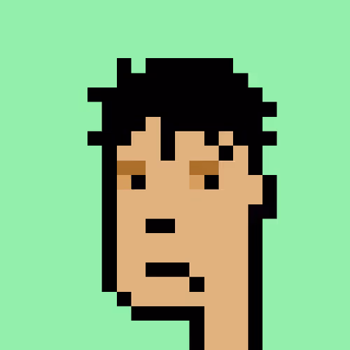 WTPhunks #8367