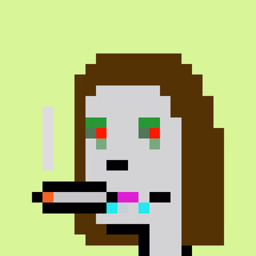 WTPhunks #421