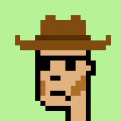 WTPhunks #2955