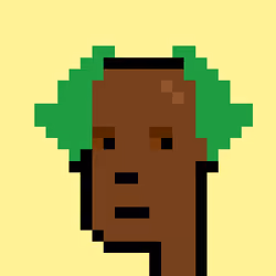 WTPhunks #4135
