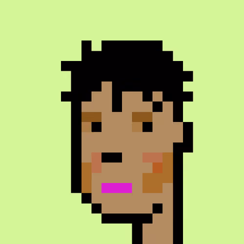 WTPhunks #4086