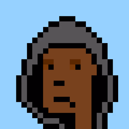 WTPhunks #333