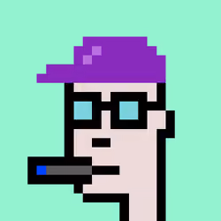 WTPhunks #3168