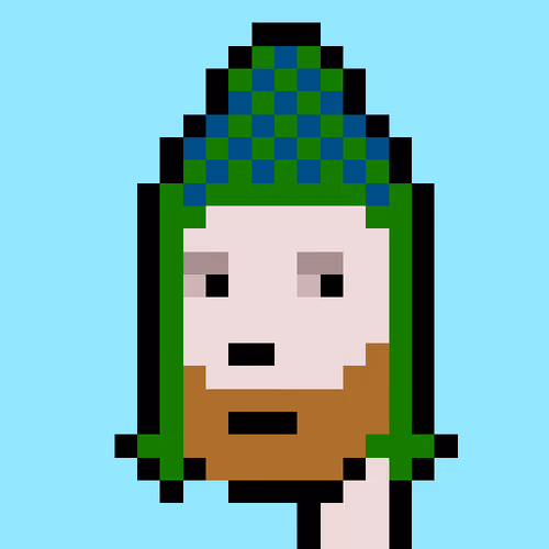 WTPhunks #1316