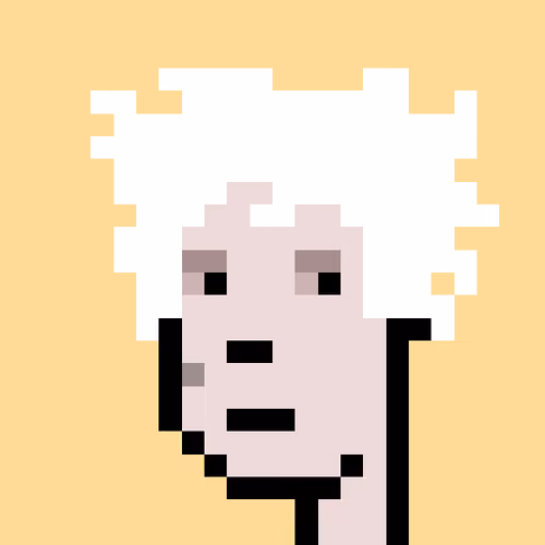 WTPhunks #3622